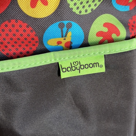 Baby bloom Diaper bag - Picture 2 of 16